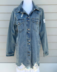 Rocker Jackets