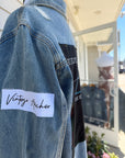 Rocker Jackets