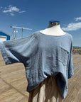 Sorrento Shirt
