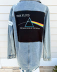 Rocker Jackets