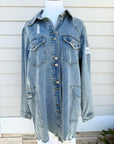 Rocker Jackets