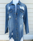 Rocker Jackets