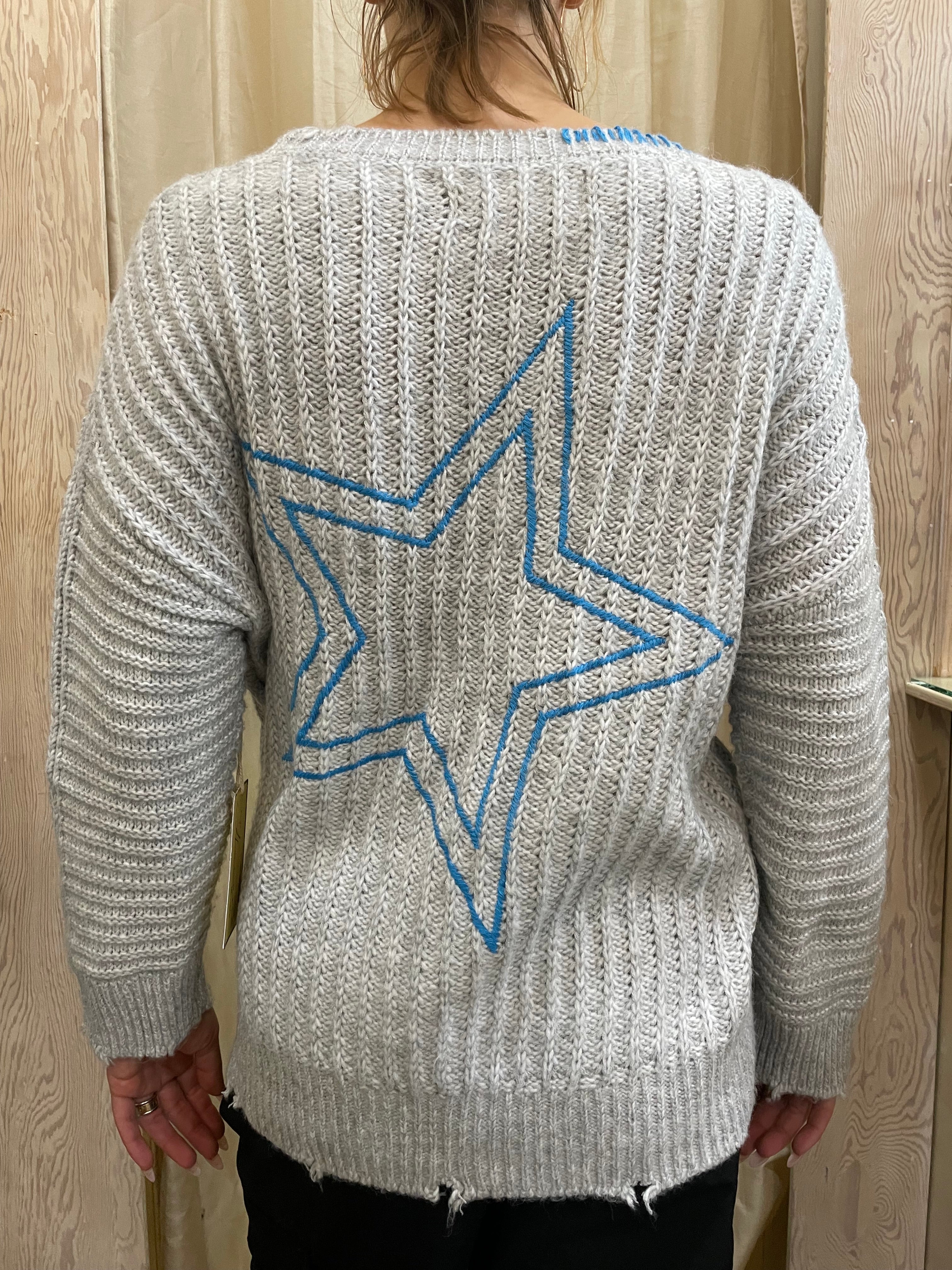 Superstar sweater store