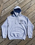 Stay Salty Hoodie