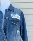 Rocker Jackets