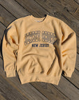Jersey Shore Oversized Crewneck