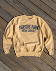 Seaside Park Oversized Crewneck