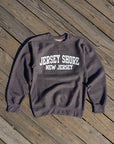 Shore Town Oversized Crewneck