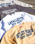 Shore Town Oversized Crewneck