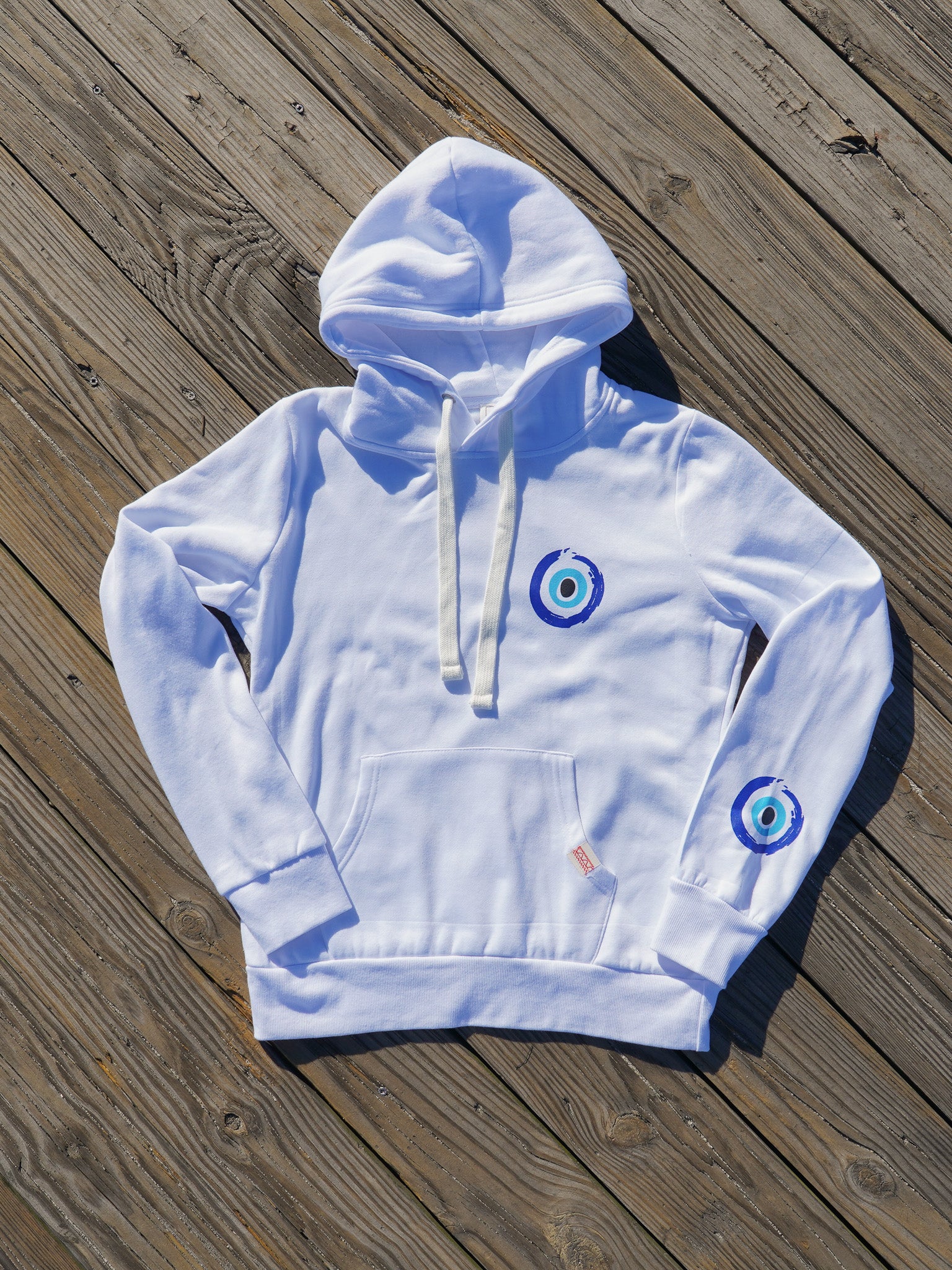 Good Karma Hoodie