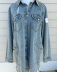 Rocker Jackets