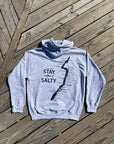 Stay Salty Hoodie