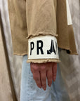 Pray Jacket