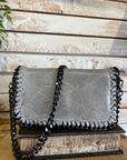 Smooth Leather Bag