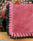 Smooth Leather Bag