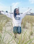Down The Shore Hoodie