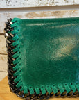 Smooth Leather Bag