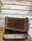 Smooth Leather Bag