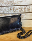 Smooth Leather Bag