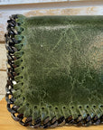 Smooth Leather Bag
