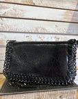 Smooth Leather Bag