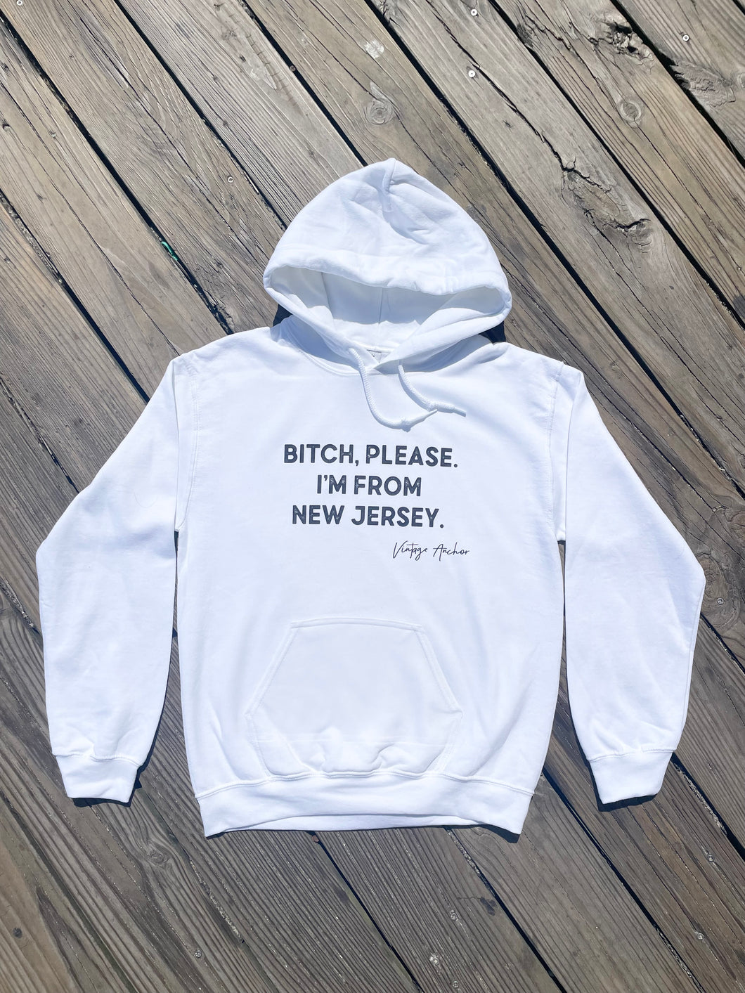 B*tch, Please Hoodie