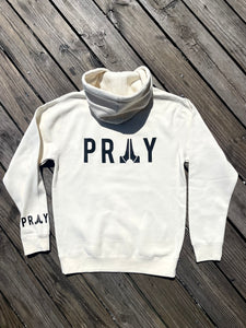 Pray Hoodie