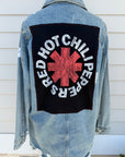 Rocker Jackets