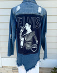 Rocker Jackets