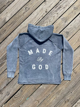 Load image into Gallery viewer, Made by God Hoodie
