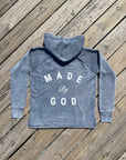 Made by God Hoodie