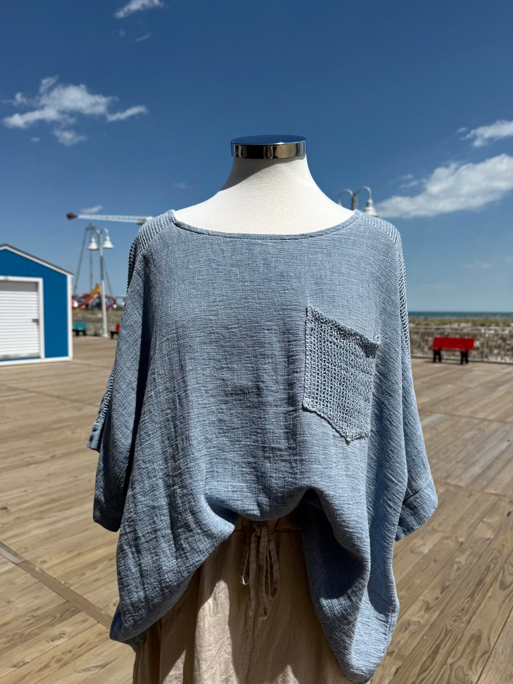 Sorrento Shirt