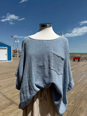 Sorrento Shirt