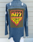 Rocker Jackets