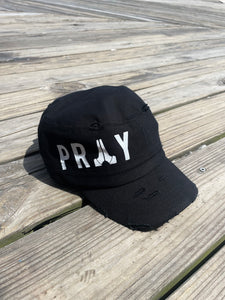 Pray Hat