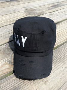 Pray Hat