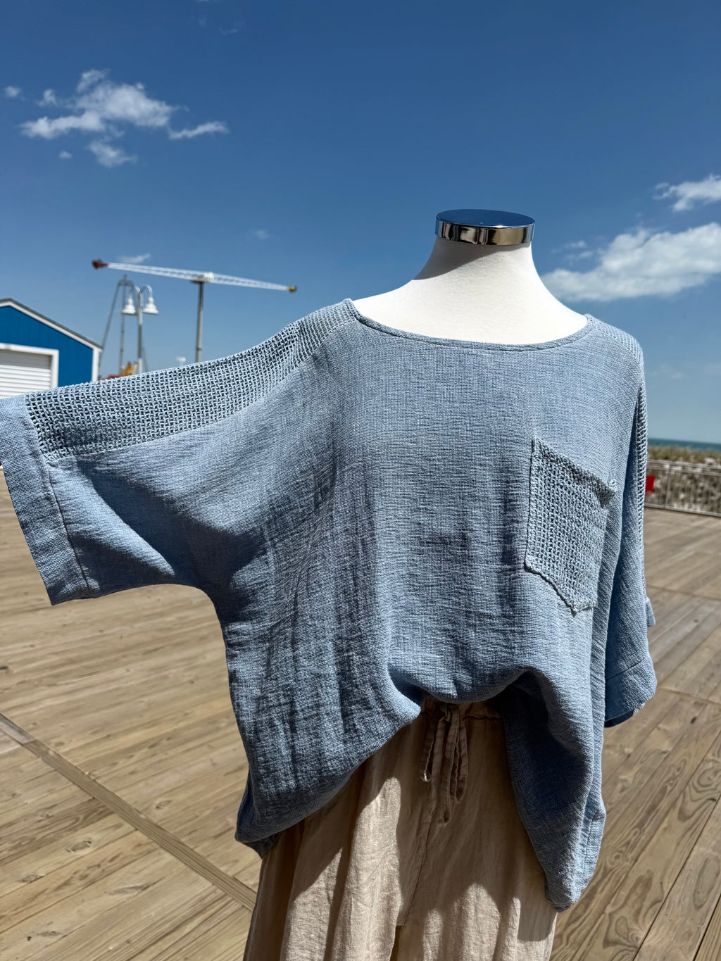 Sorrento Shirt