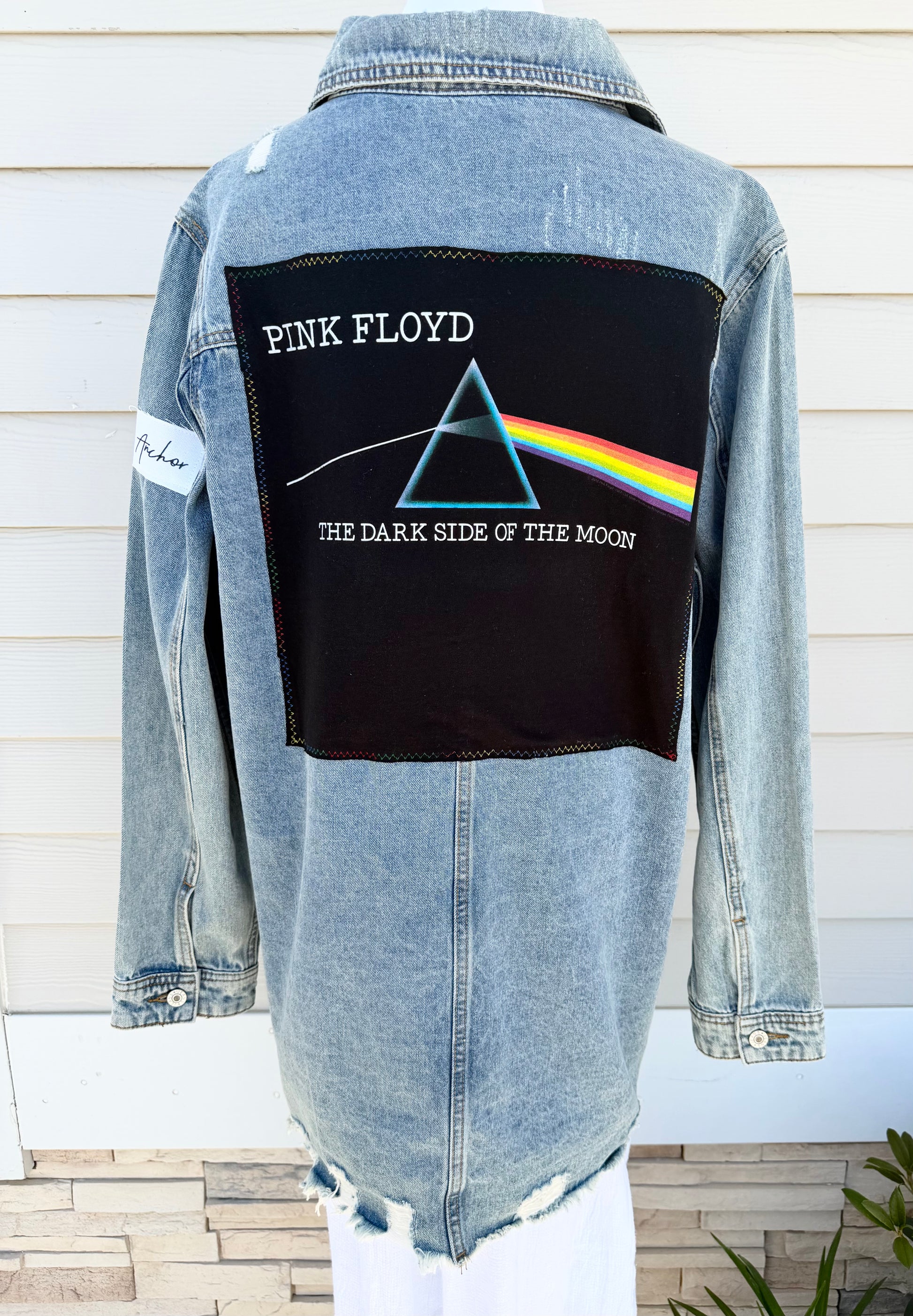Rocker Jackets