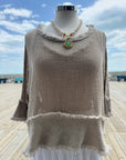 Positano Top