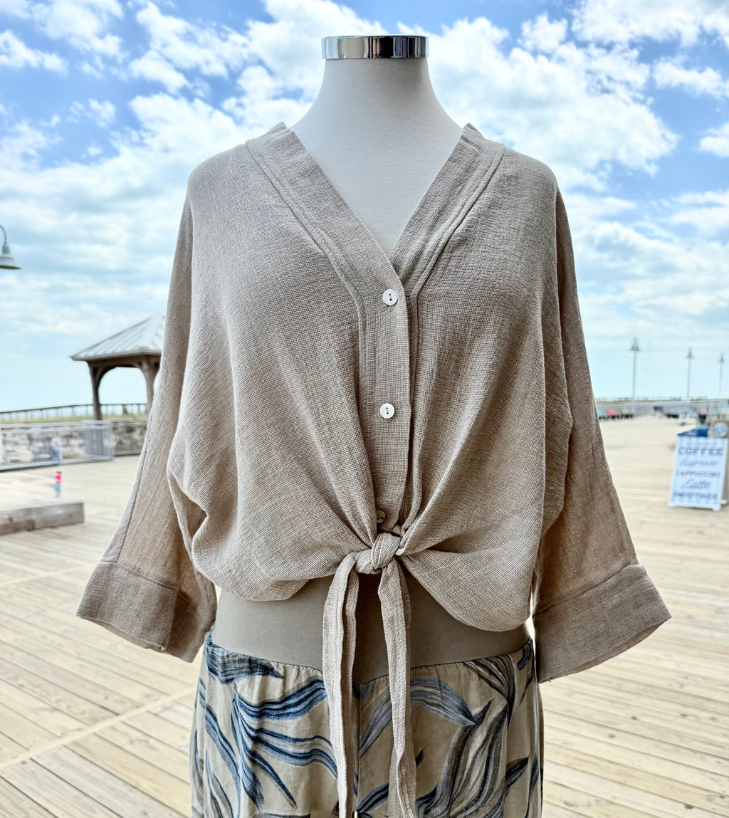 Amalfi Top