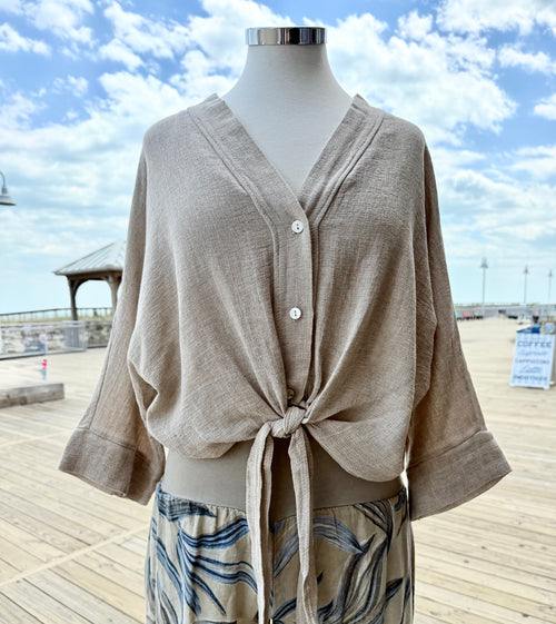 Amalfi Top