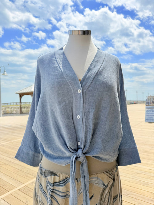 Amalfi Top