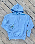 Keep The Dream Alive Butterfly Hoodie