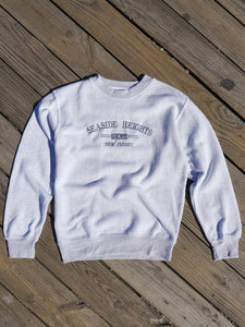 Seaside Nantucket Crewneck