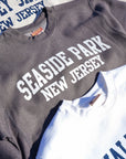 Shore Town Oversized Crewneck