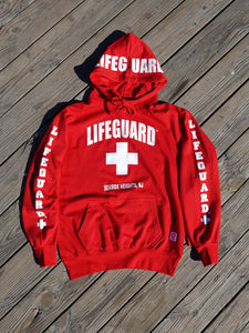 Lifeguard Hoodie