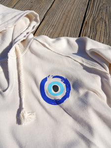 All Eyes On Us Hoodie