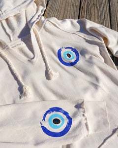 All Eyes On Us Hoodie