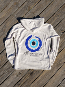 All Eyes On Us Hoodie