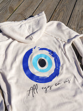 Load image into Gallery viewer, All Eyes On Us Hoodie
